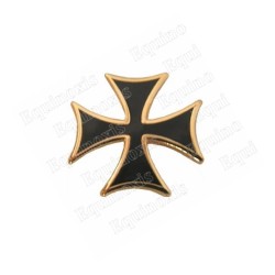 Spilla croce – Croce teutonica